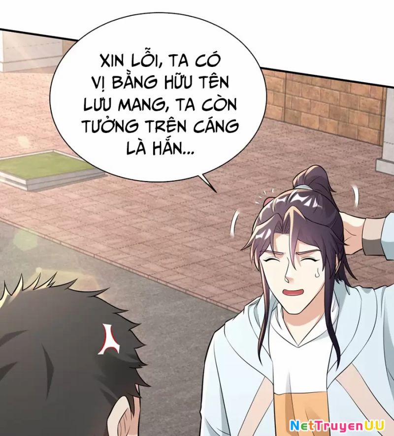 Người Ở Rể Bị Ép Thành Phản Diện 583 trang 44