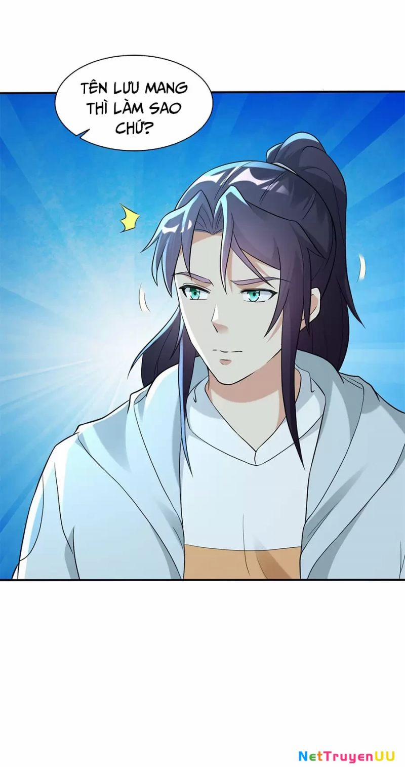 Người Ở Rể Bị Ép Thành Phản Diện 583 trang 47