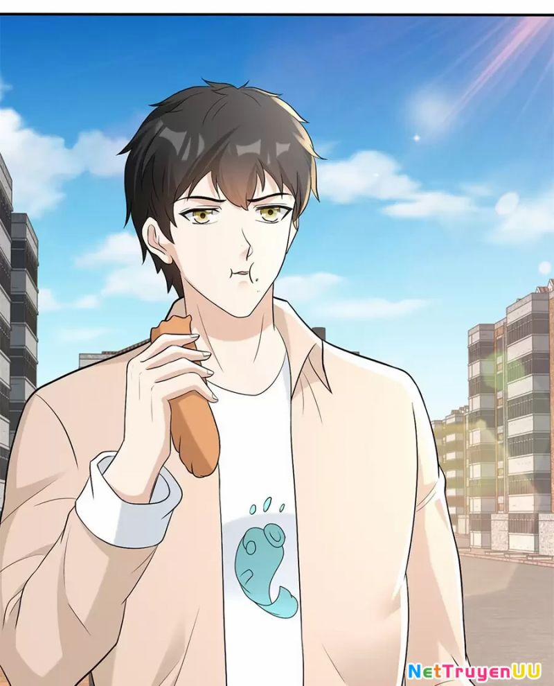 Người Ở Rể Bị Ép Thành Phản Diện 583 trang 48