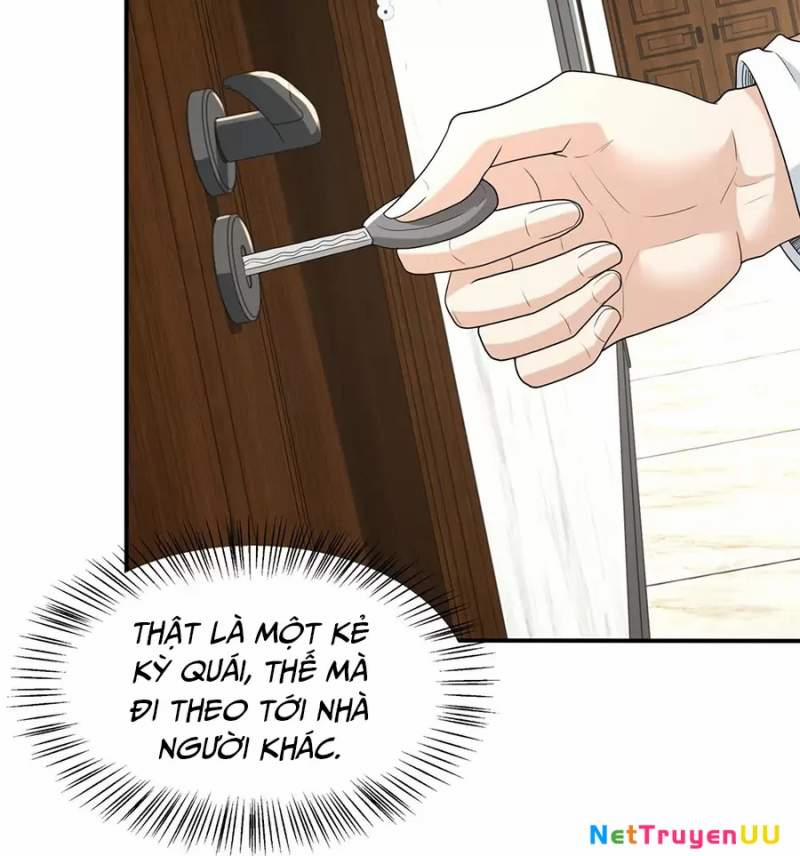 Người Ở Rể Bị Ép Thành Phản Diện 584 trang 11