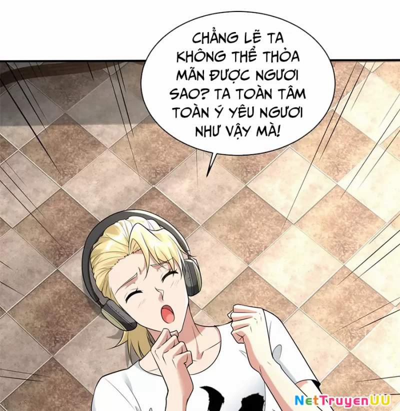 Người Ở Rể Bị Ép Thành Phản Diện 584 trang 16