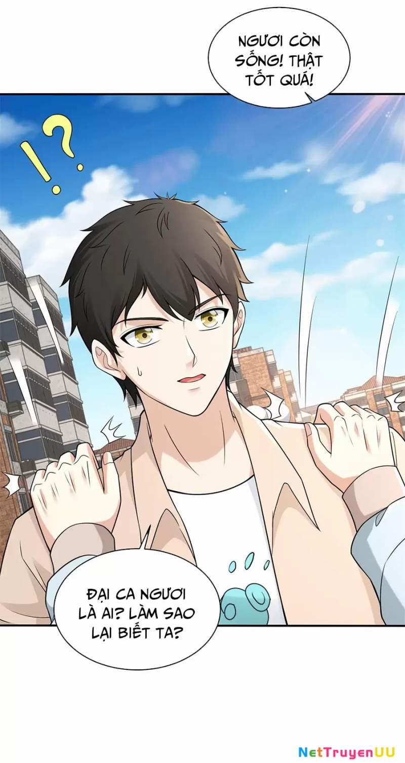 Người Ở Rể Bị Ép Thành Phản Diện 584 trang 2