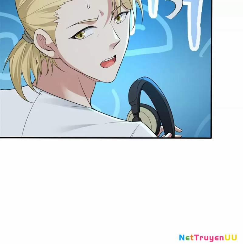 Người Ở Rể Bị Ép Thành Phản Diện 584 trang 20