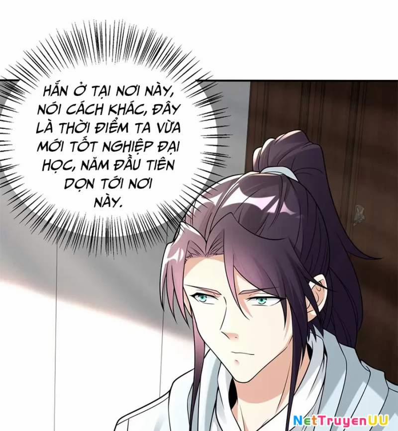 Người Ở Rể Bị Ép Thành Phản Diện 584 trang 26