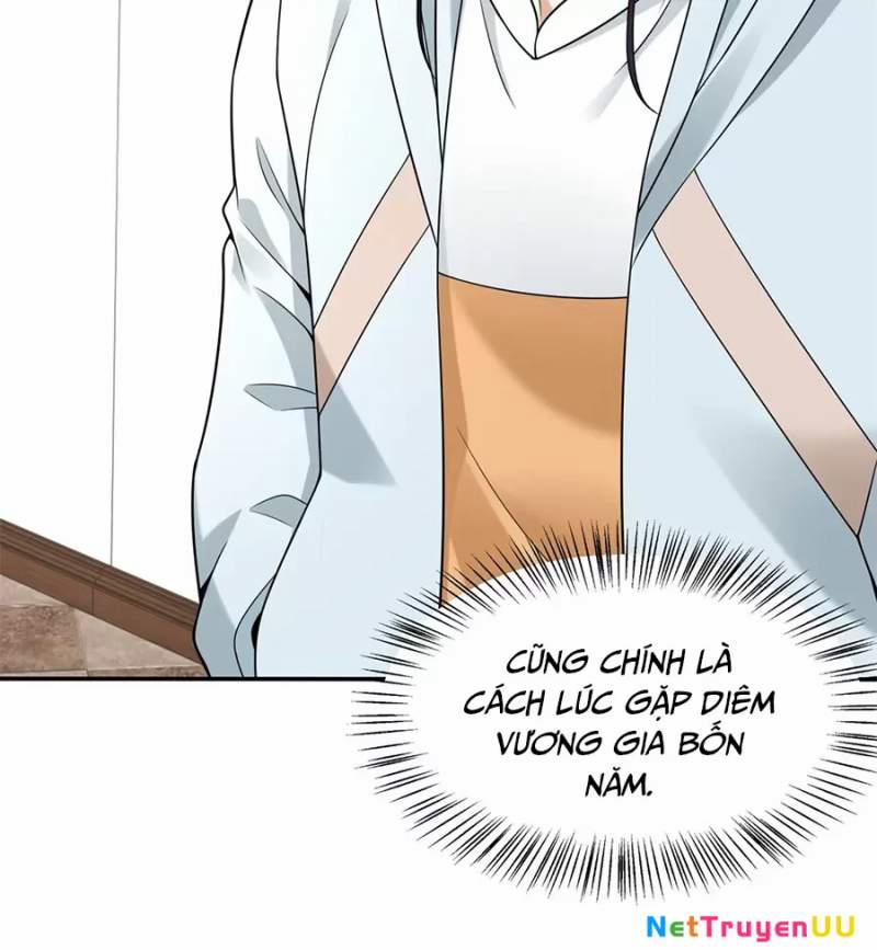 Người Ở Rể Bị Ép Thành Phản Diện 584 trang 27