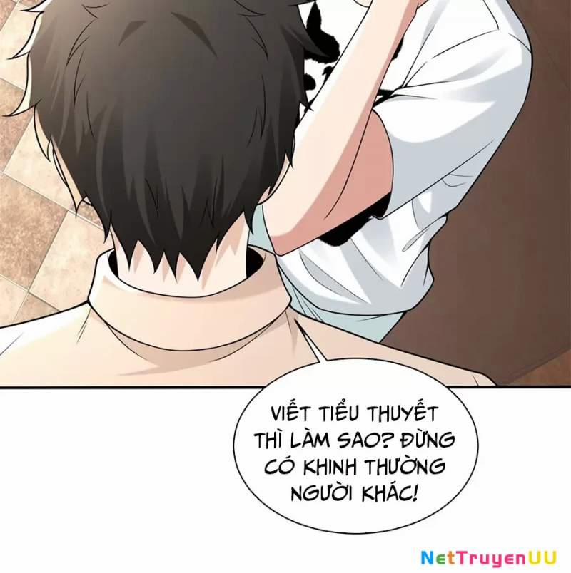 Người Ở Rể Bị Ép Thành Phản Diện 584 trang 29