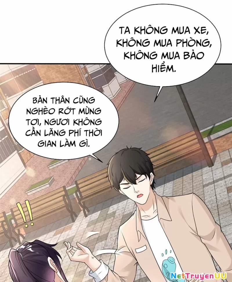 Người Ở Rể Bị Ép Thành Phản Diện 584 trang 3