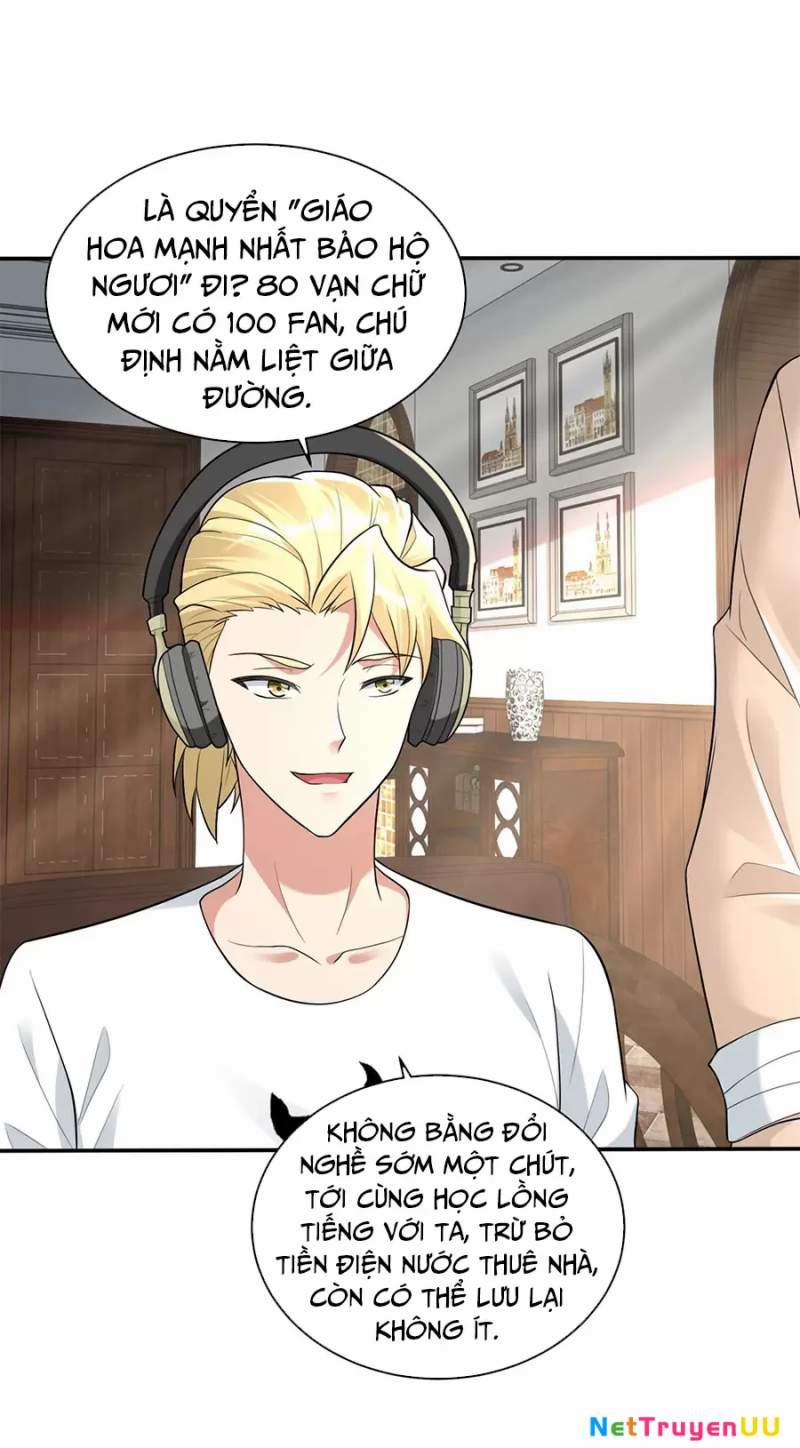 Người Ở Rể Bị Ép Thành Phản Diện 584 trang 32