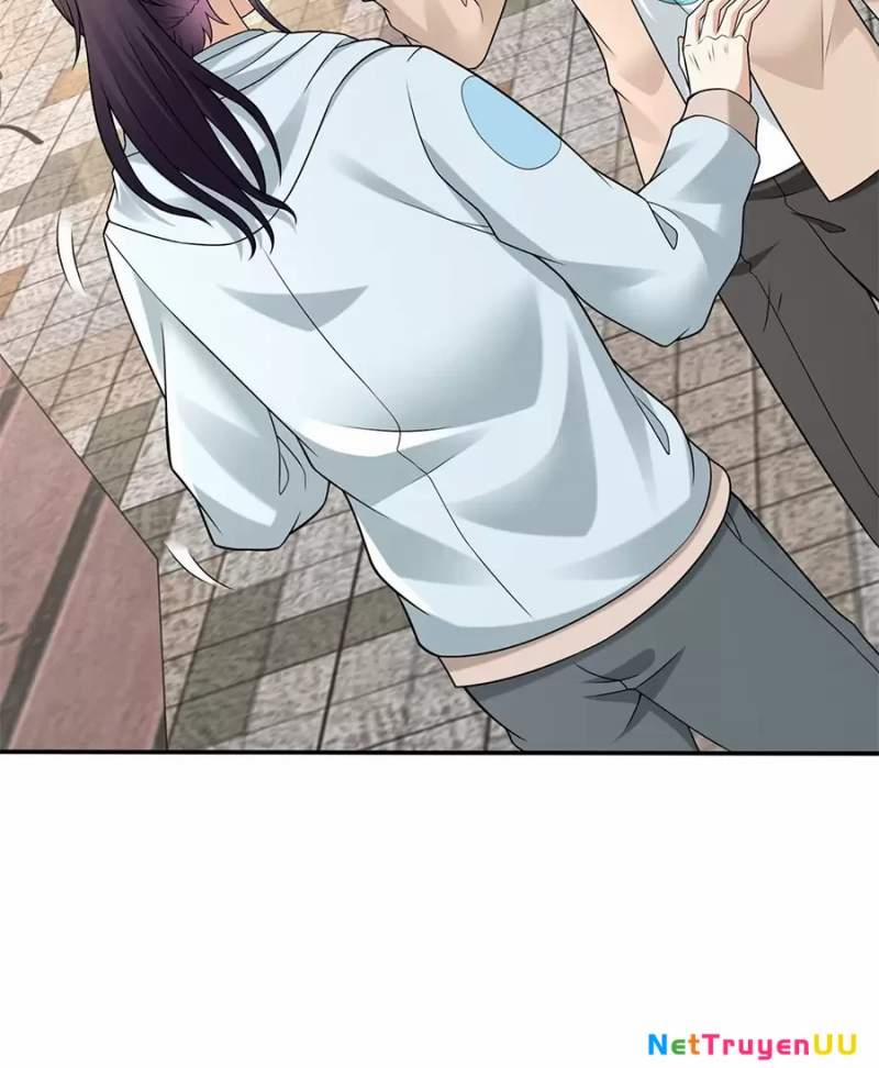 Người Ở Rể Bị Ép Thành Phản Diện 584 trang 4