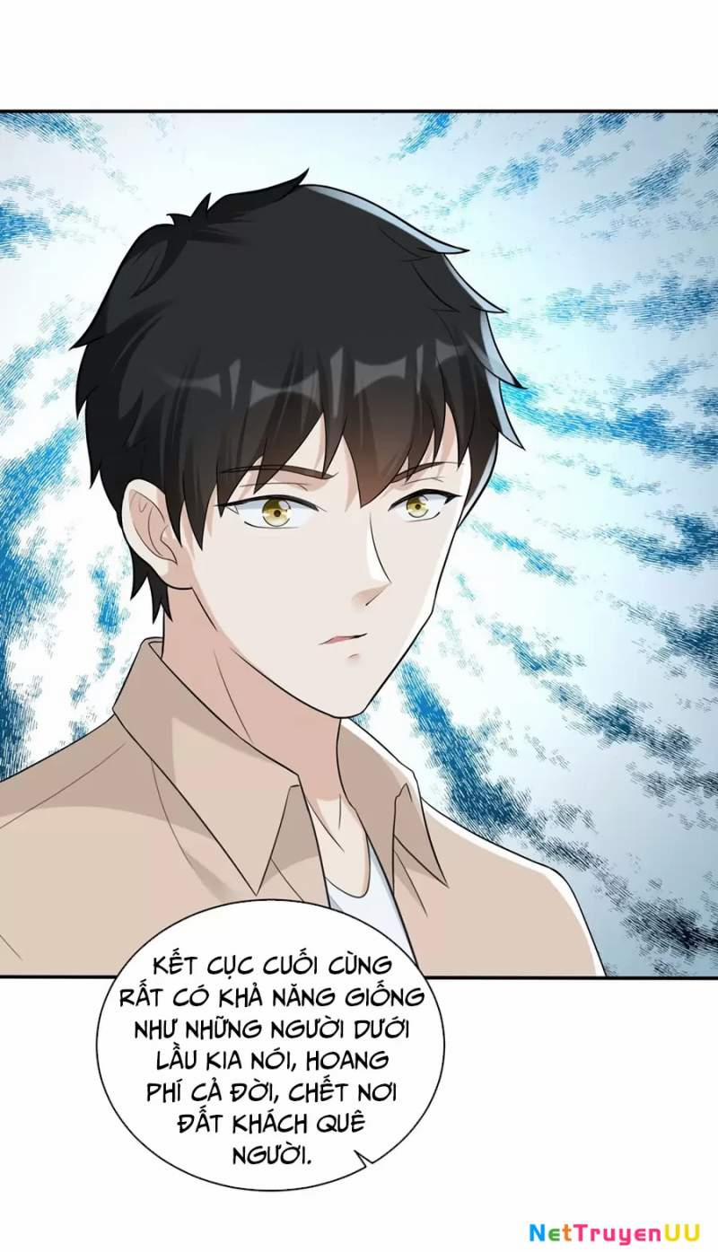 Người Ở Rể Bị Ép Thành Phản Diện 584 trang 41