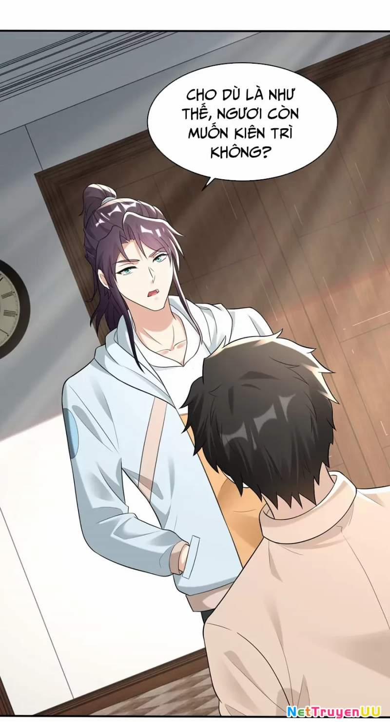 Người Ở Rể Bị Ép Thành Phản Diện 584 trang 42