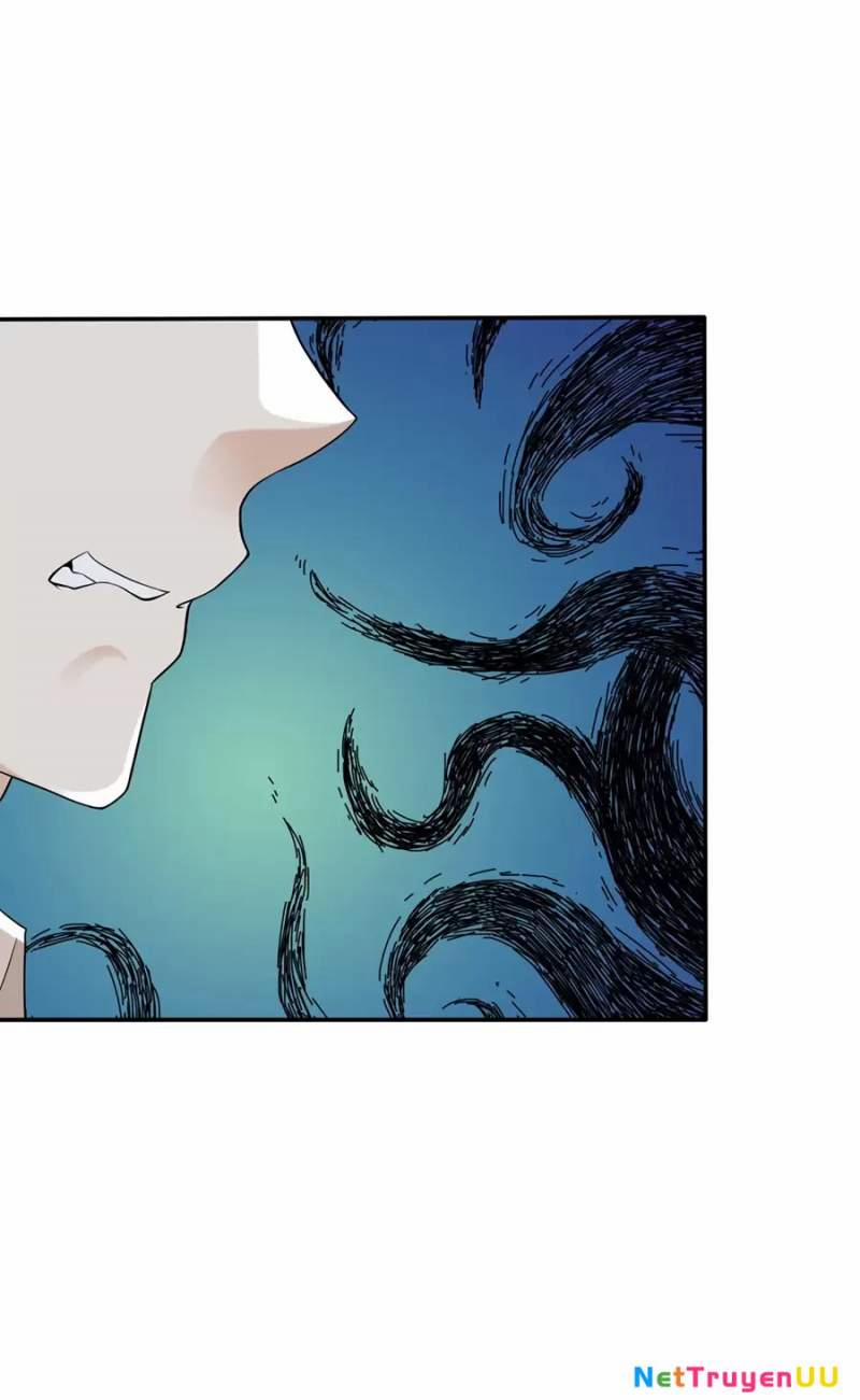 Người Ở Rể Bị Ép Thành Phản Diện 584 trang 43