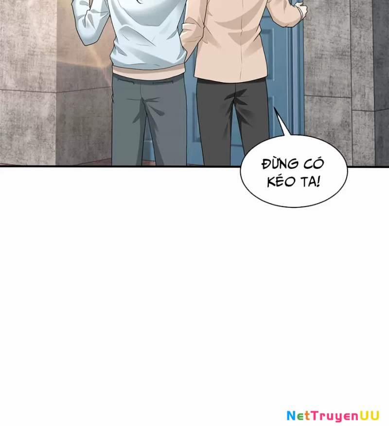 Người Ở Rể Bị Ép Thành Phản Diện 584 trang 9