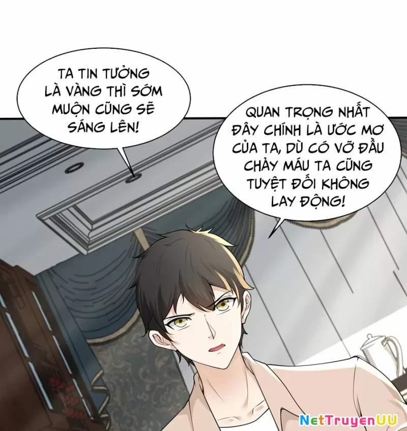 Người Ở Rể Bị Ép Thành Phản Diện 585 trang 1