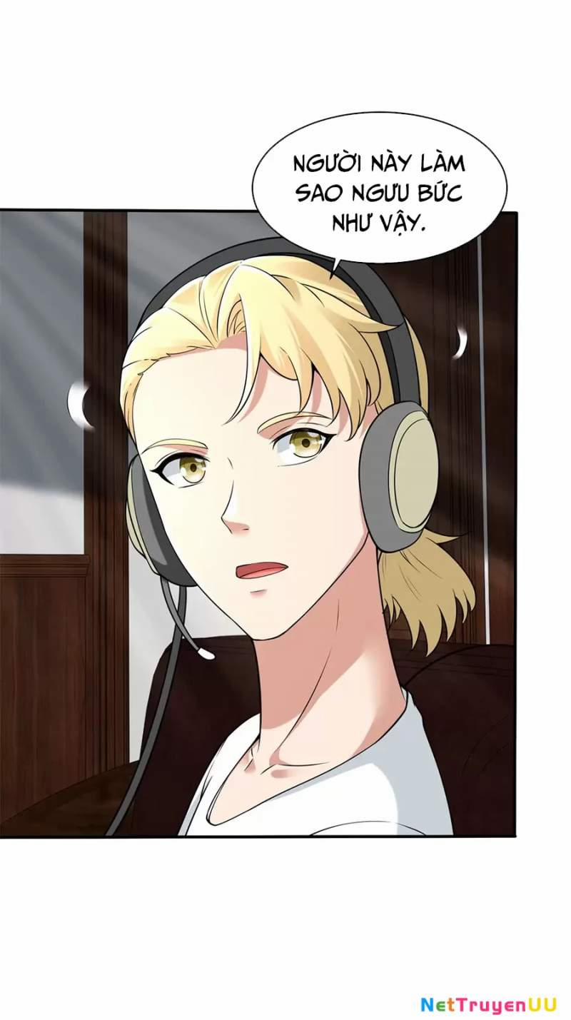Người Ở Rể Bị Ép Thành Phản Diện 585 trang 11