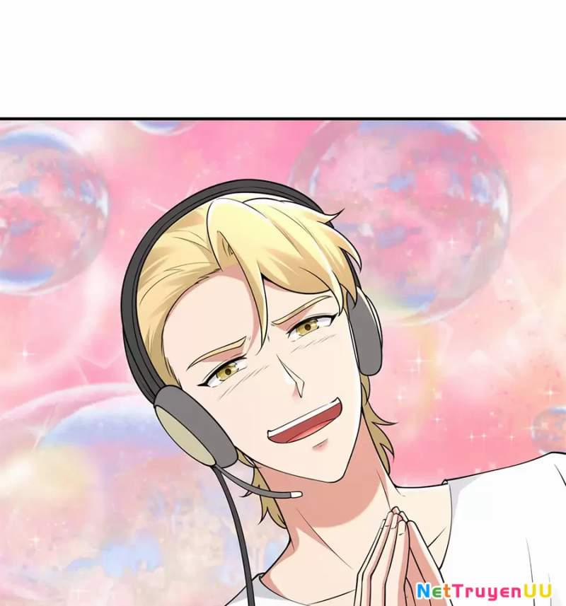 Người Ở Rể Bị Ép Thành Phản Diện 585 trang 12