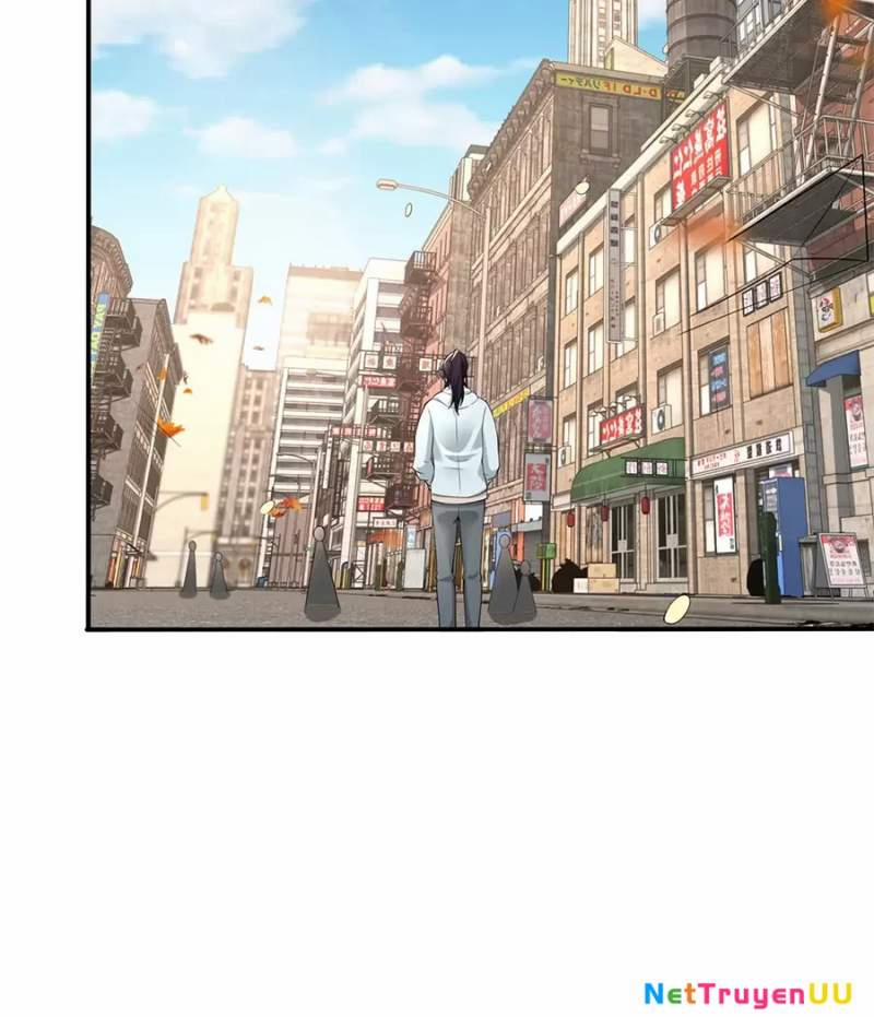 Người Ở Rể Bị Ép Thành Phản Diện 585 trang 15