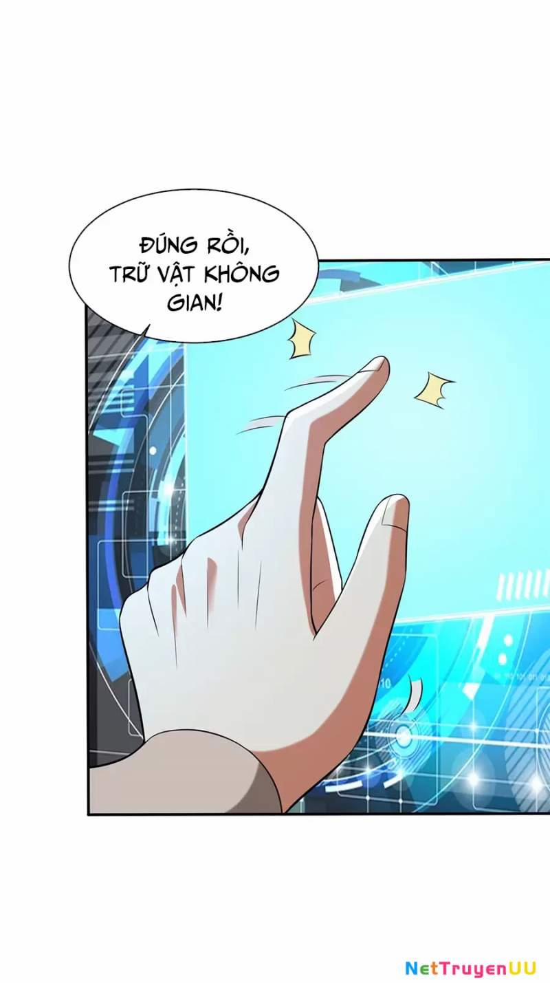 Người Ở Rể Bị Ép Thành Phản Diện 585 trang 17