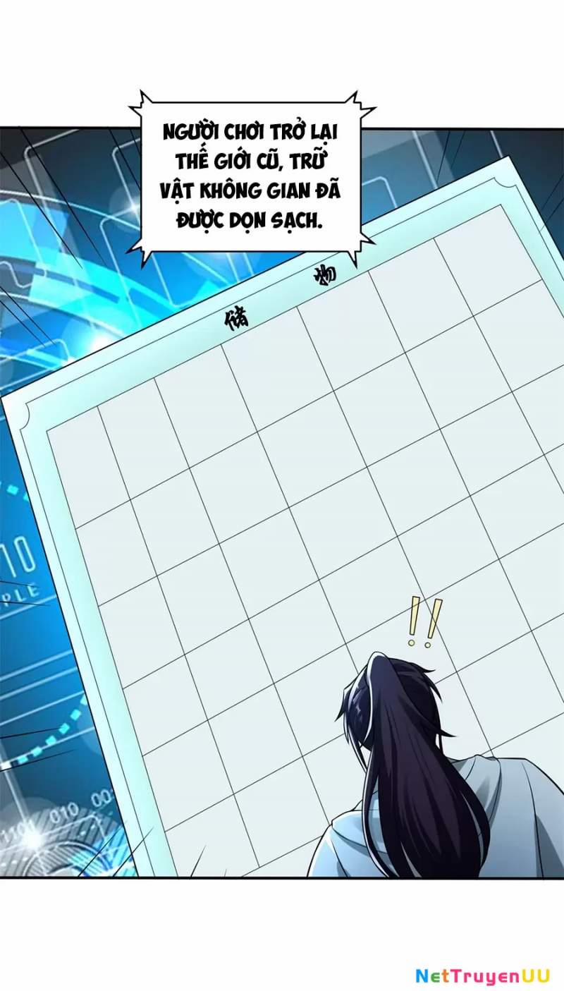 Người Ở Rể Bị Ép Thành Phản Diện 585 trang 18