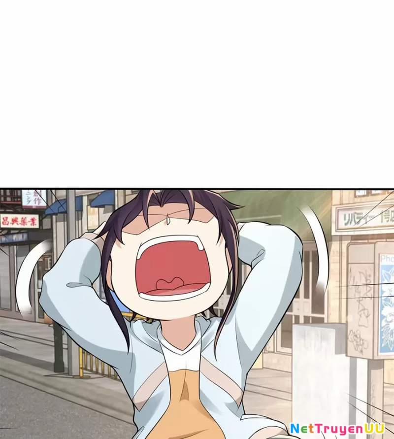 Người Ở Rể Bị Ép Thành Phản Diện 585 trang 19