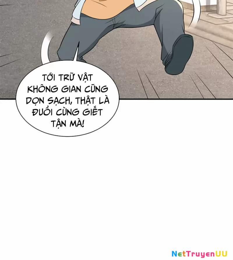 Người Ở Rể Bị Ép Thành Phản Diện 585 trang 20