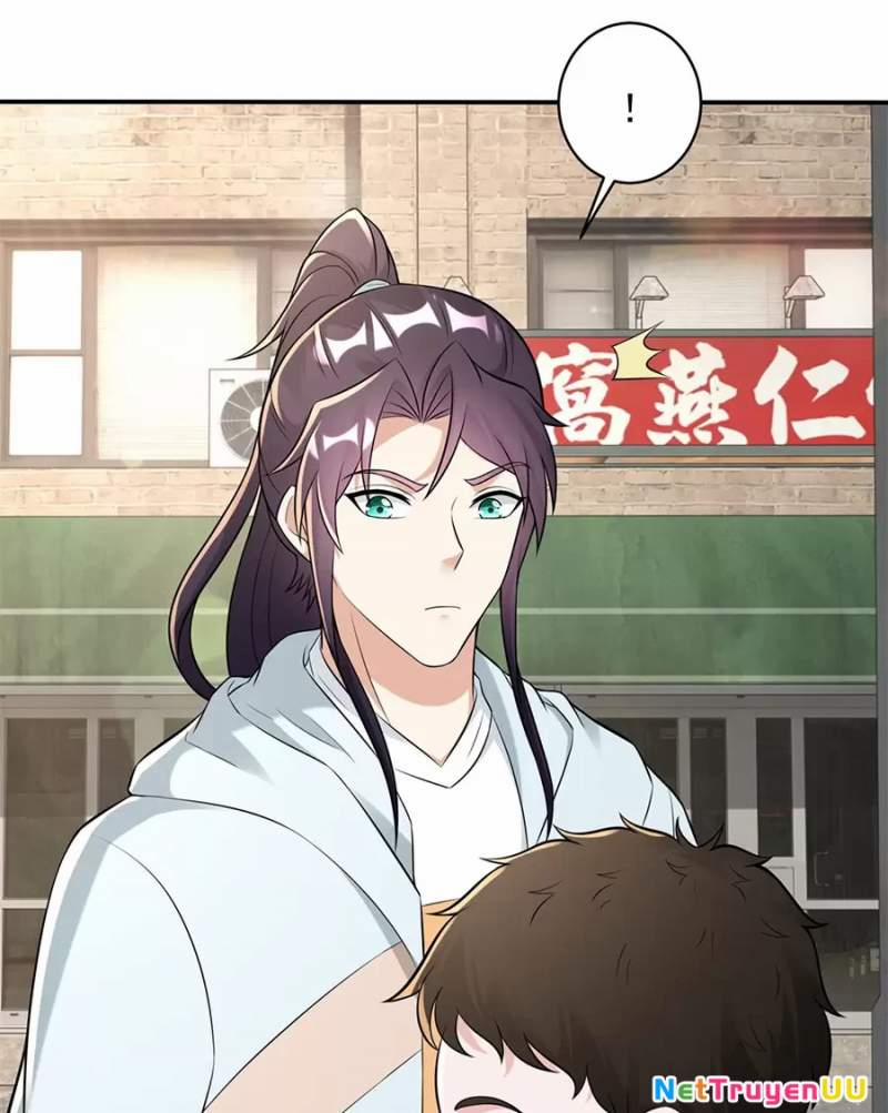 Người Ở Rể Bị Ép Thành Phản Diện 585 trang 21