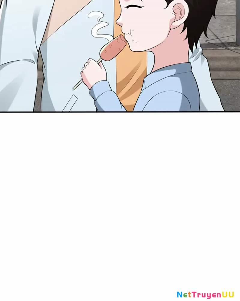Người Ở Rể Bị Ép Thành Phản Diện 585 trang 22