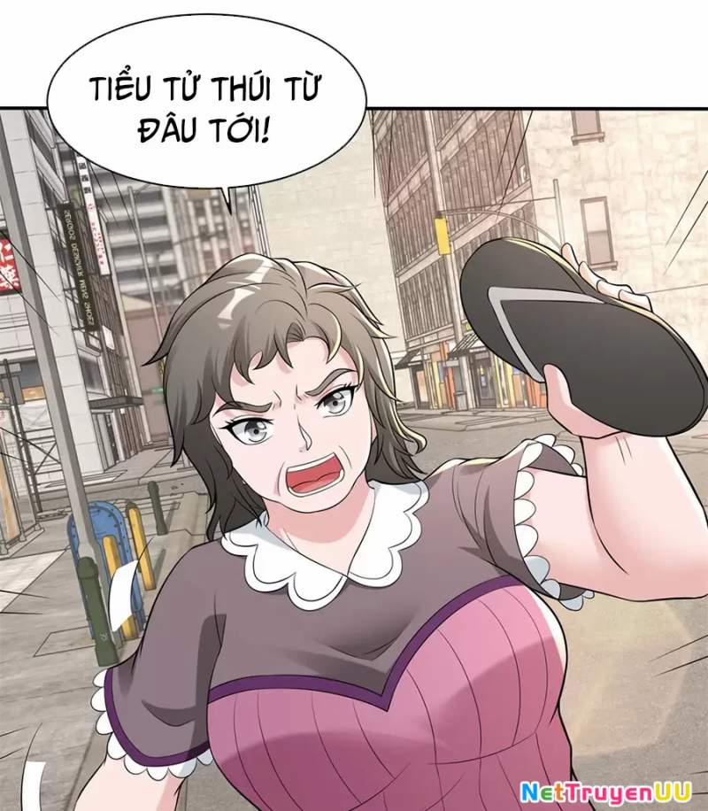 Người Ở Rể Bị Ép Thành Phản Diện 585 trang 25