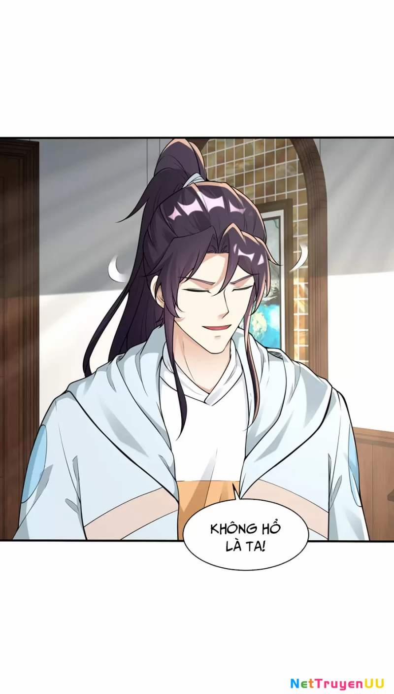 Người Ở Rể Bị Ép Thành Phản Diện 585 trang 3