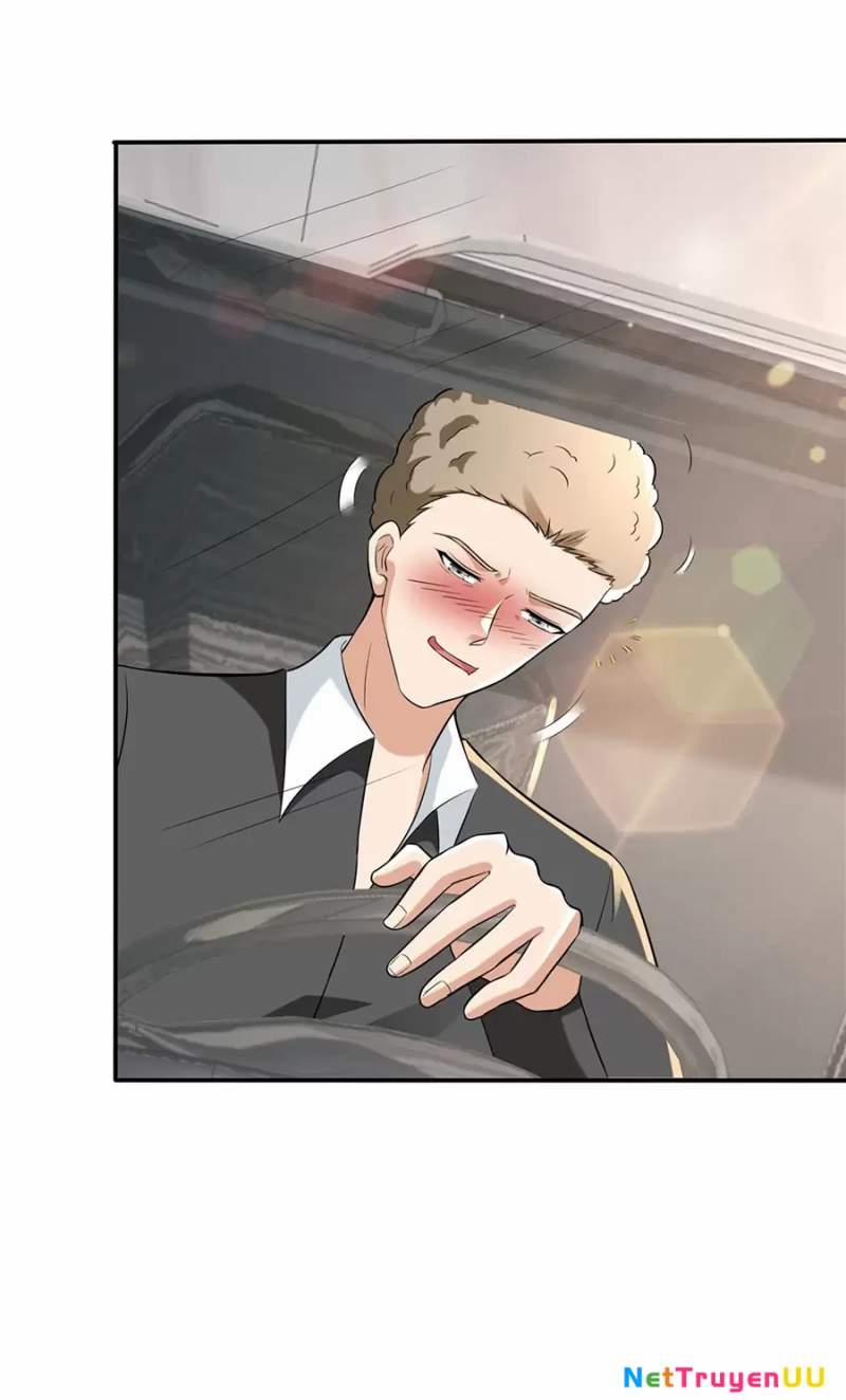 Người Ở Rể Bị Ép Thành Phản Diện 585 trang 30