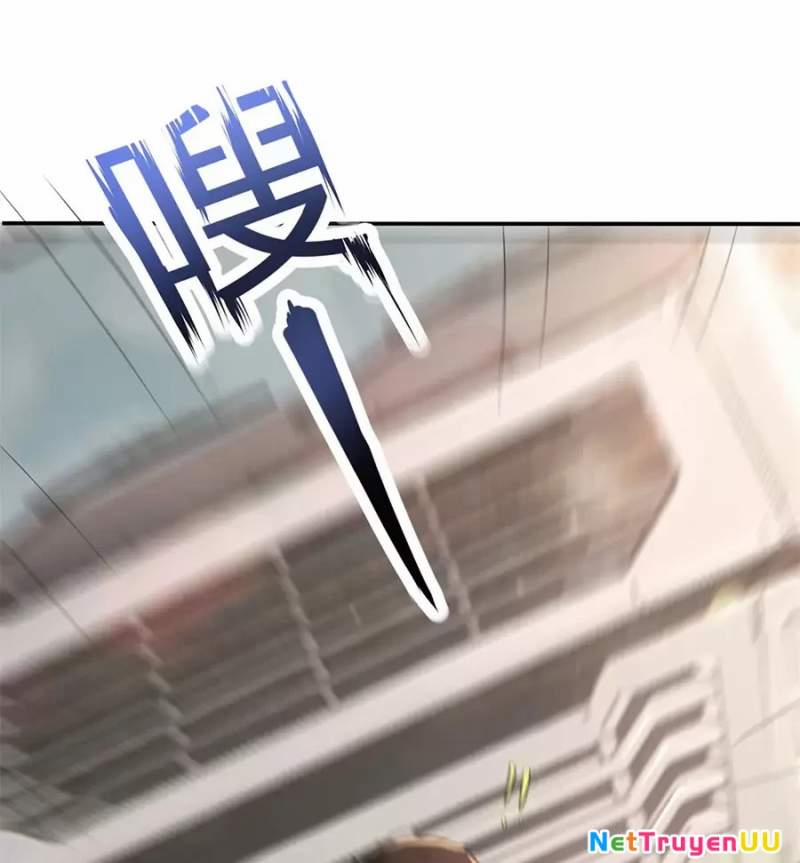 Người Ở Rể Bị Ép Thành Phản Diện 585 trang 31