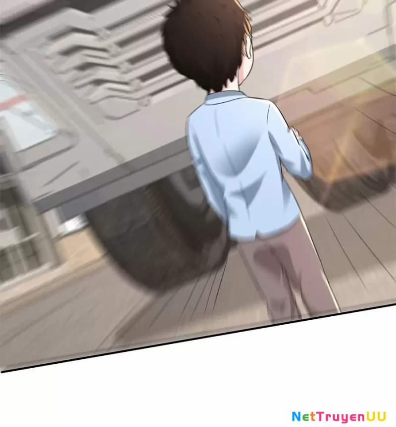 Người Ở Rể Bị Ép Thành Phản Diện 585 trang 32