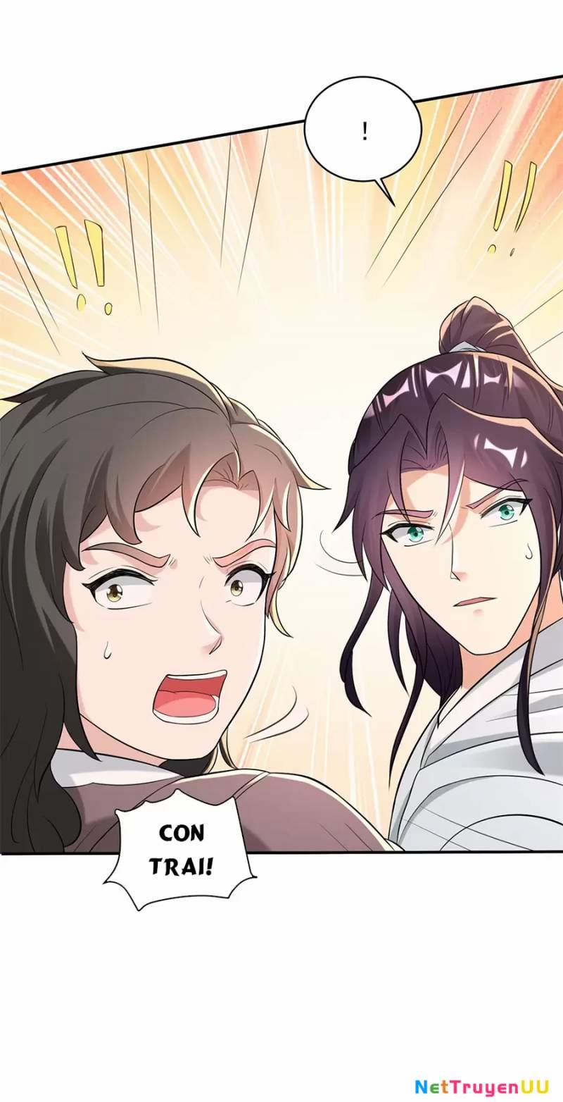 Người Ở Rể Bị Ép Thành Phản Diện 585 trang 33