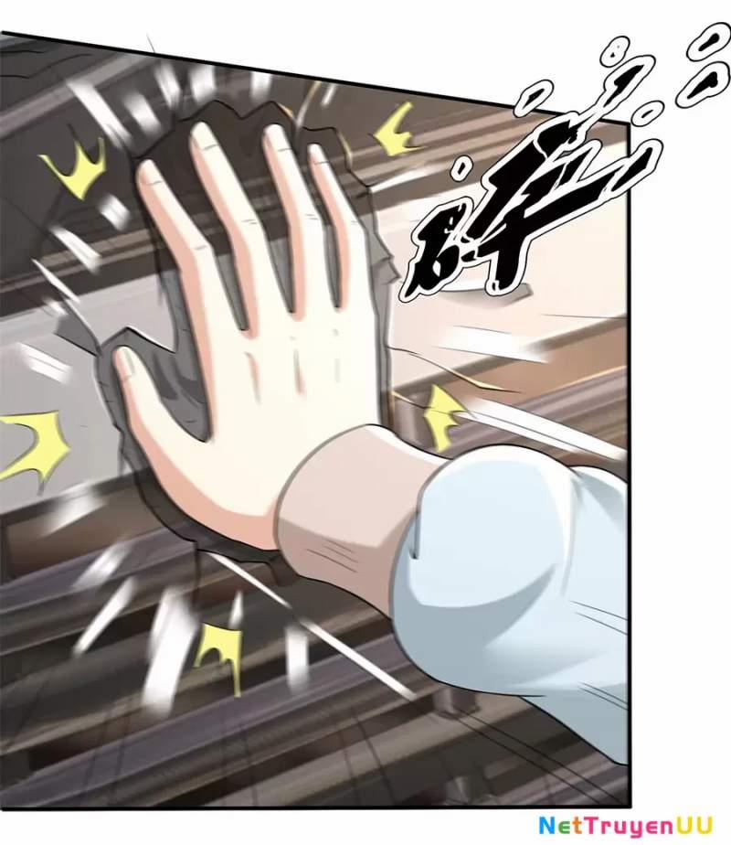 Người Ở Rể Bị Ép Thành Phản Diện 585 trang 35