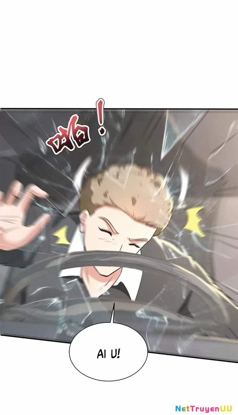 Người Ở Rể Bị Ép Thành Phản Diện 585 trang 36