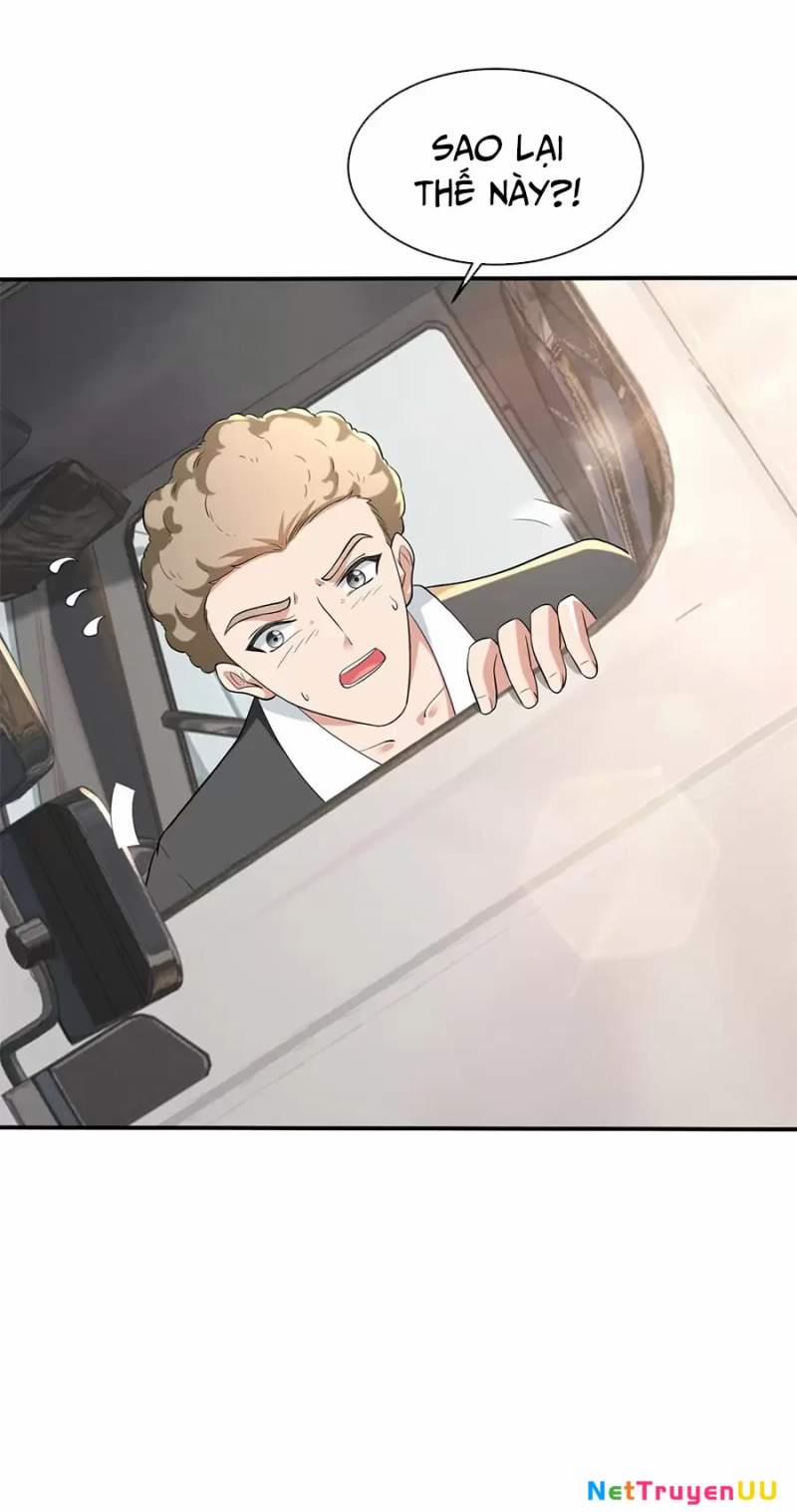 Người Ở Rể Bị Ép Thành Phản Diện 585 trang 39