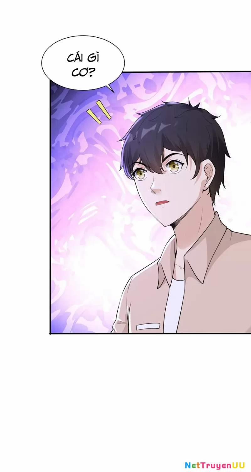 Người Ở Rể Bị Ép Thành Phản Diện 585 trang 4