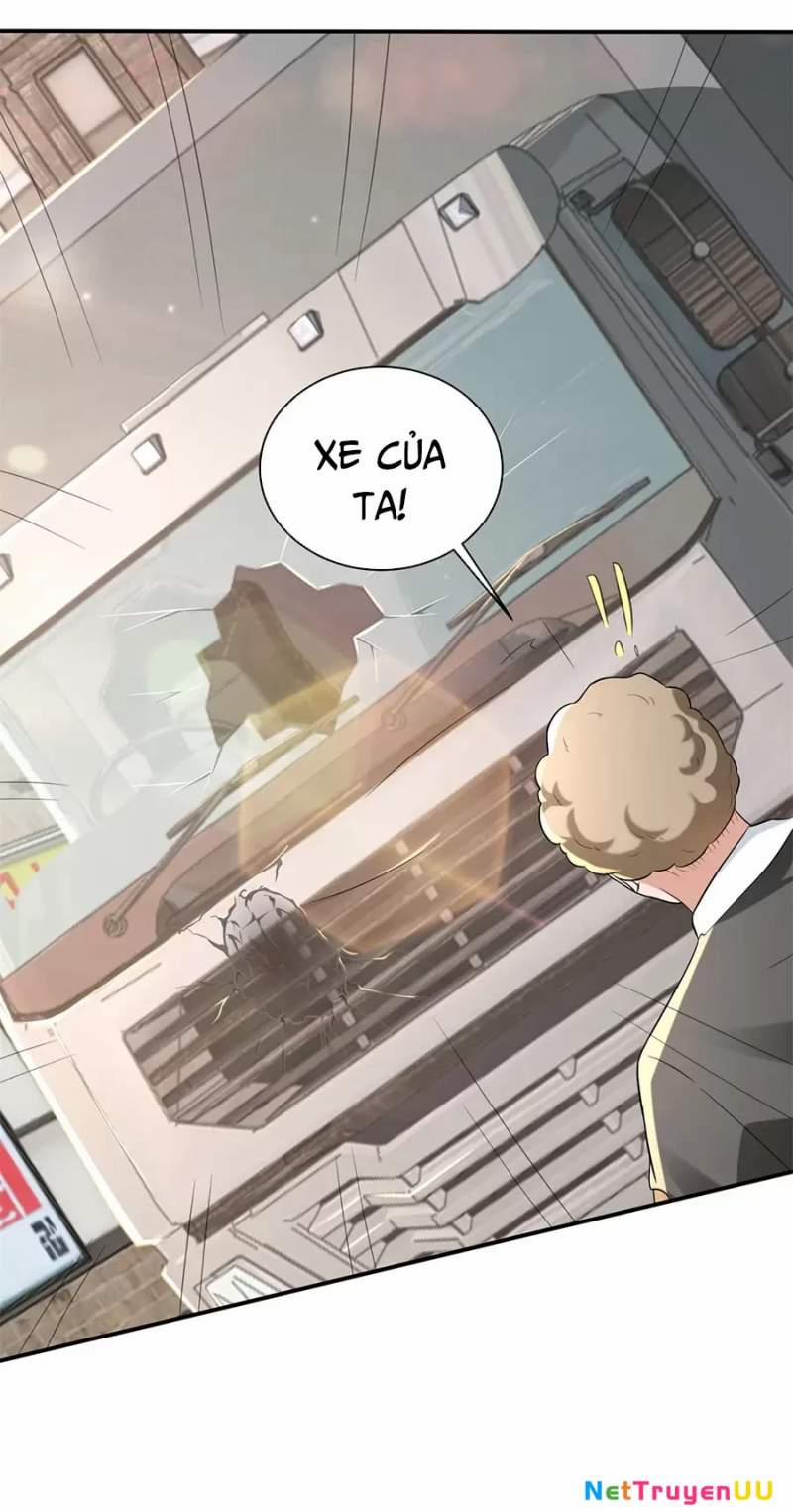 Người Ở Rể Bị Ép Thành Phản Diện 585 trang 40