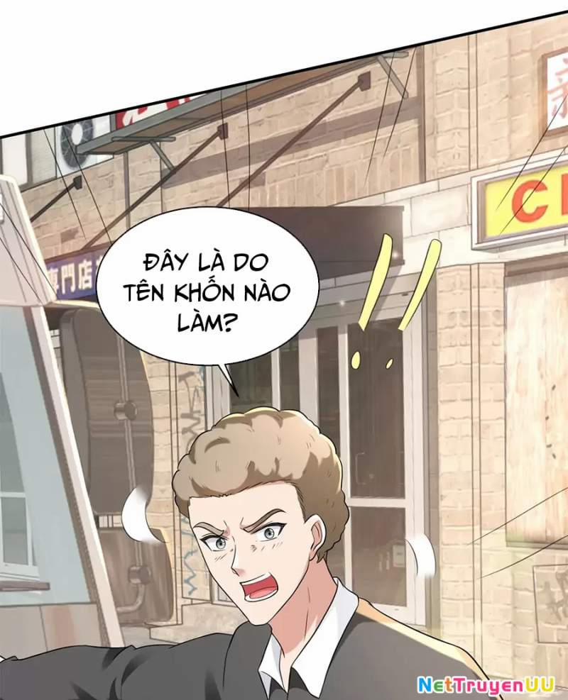 Người Ở Rể Bị Ép Thành Phản Diện 585 trang 41