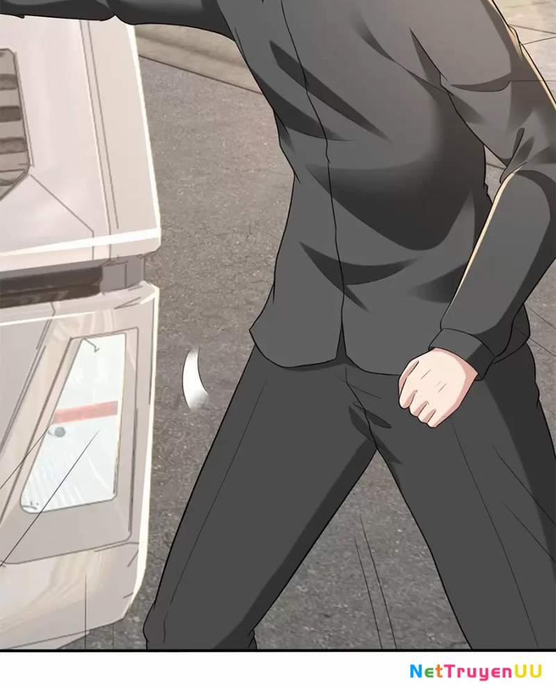 Người Ở Rể Bị Ép Thành Phản Diện 585 trang 42
