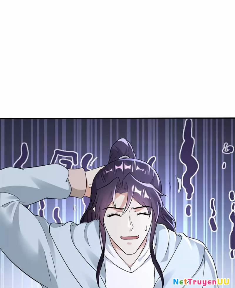 Người Ở Rể Bị Ép Thành Phản Diện 585 trang 43