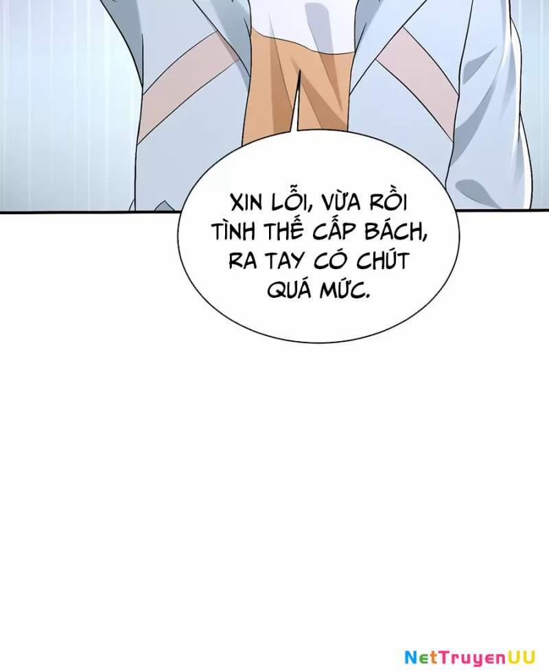 Người Ở Rể Bị Ép Thành Phản Diện 585 trang 44