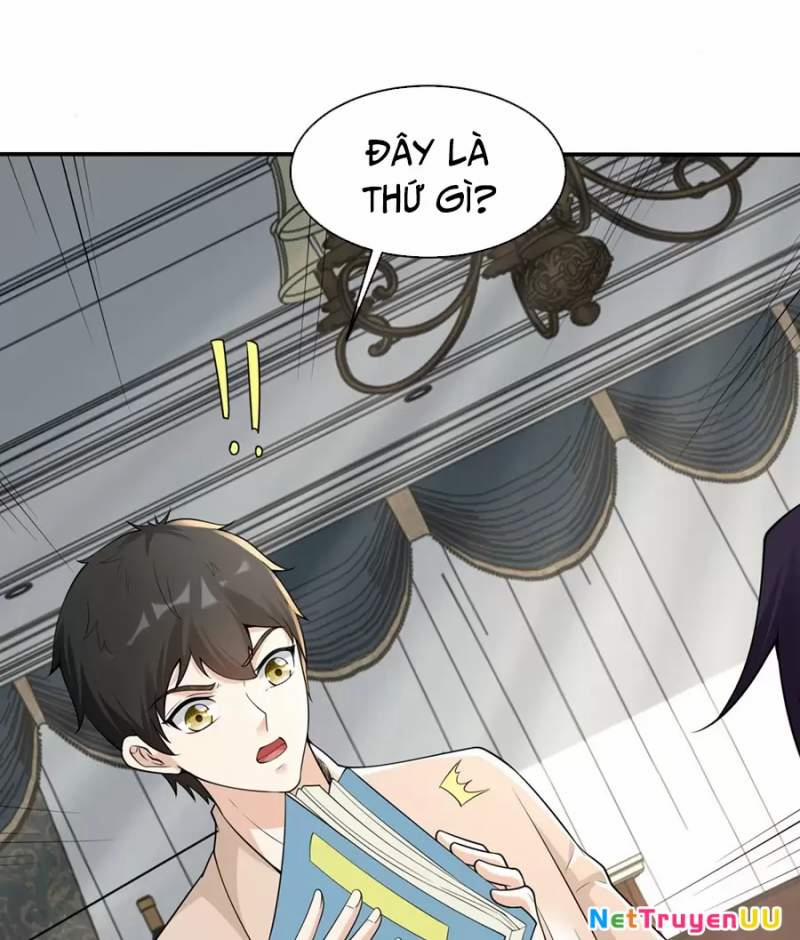 Người Ở Rể Bị Ép Thành Phản Diện 585 trang 5