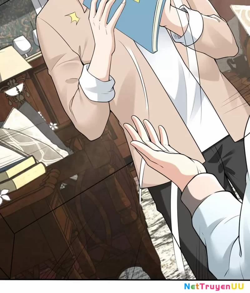 Người Ở Rể Bị Ép Thành Phản Diện 585 trang 6