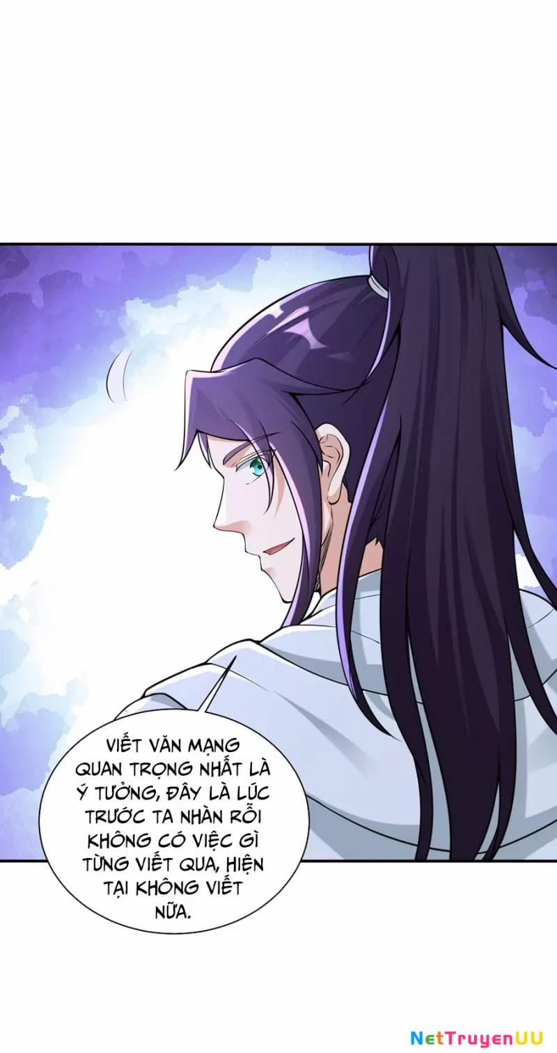 Người Ở Rể Bị Ép Thành Phản Diện 585 trang 7