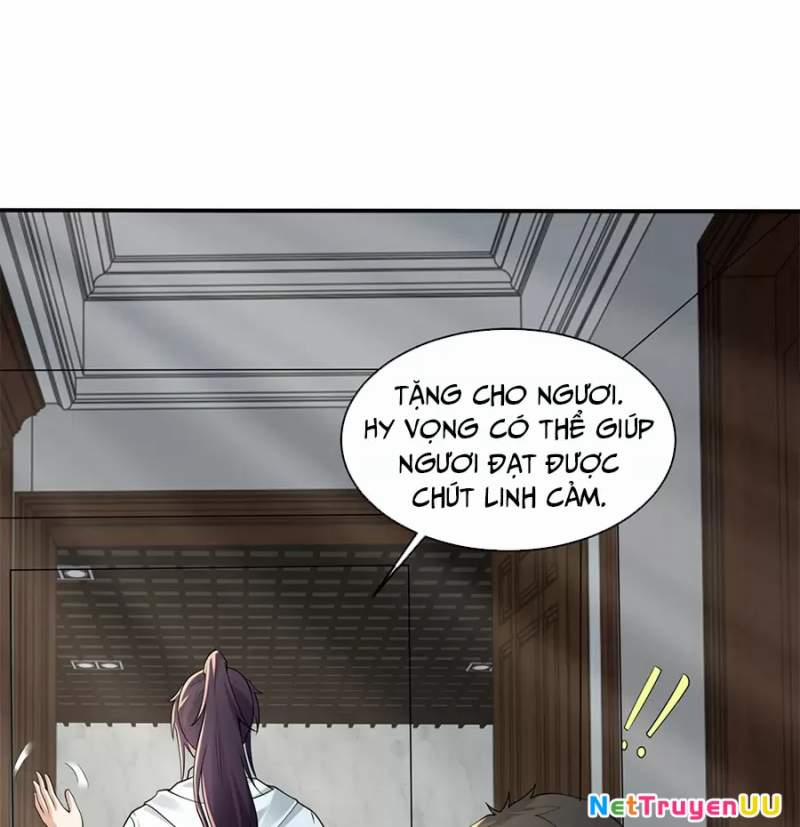 Người Ở Rể Bị Ép Thành Phản Diện 585 trang 8