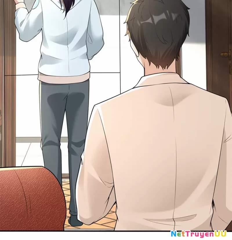 Người Ở Rể Bị Ép Thành Phản Diện 585 trang 9