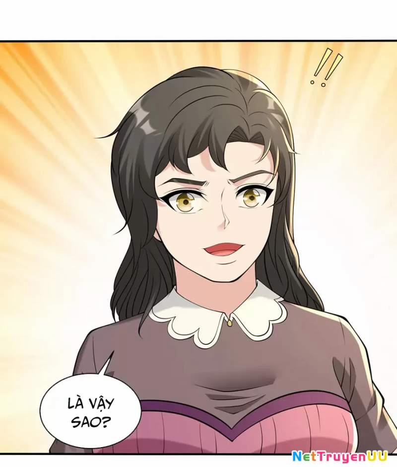 Người Ở Rể Bị Ép Thành Phản Diện 586 trang 11