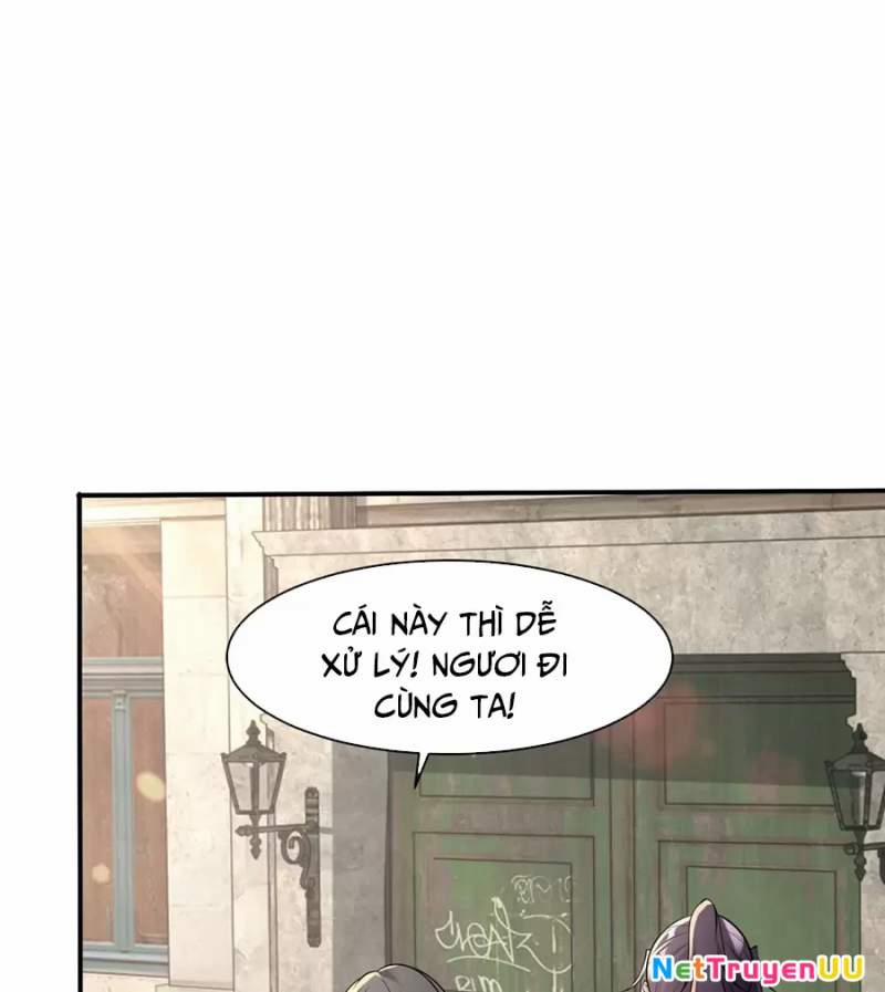 Người Ở Rể Bị Ép Thành Phản Diện 586 trang 12
