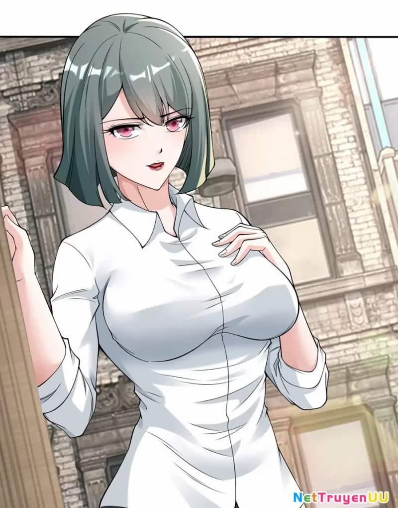 Người Ở Rể Bị Ép Thành Phản Diện 586 trang 23